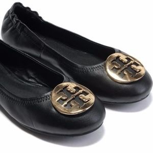 COPY - Tory Burch Reva Flats